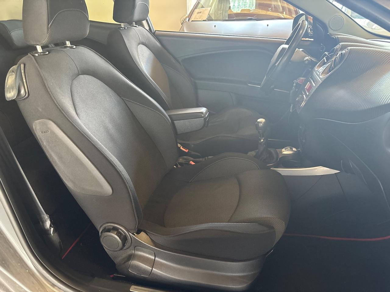 Alfa Romeo MiTo 1.4 BENZINA Sport Pack |OK NEOPATENTATI