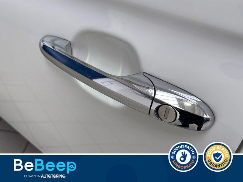 FIAT 500 1.2 LOUNGE 69CV MY18