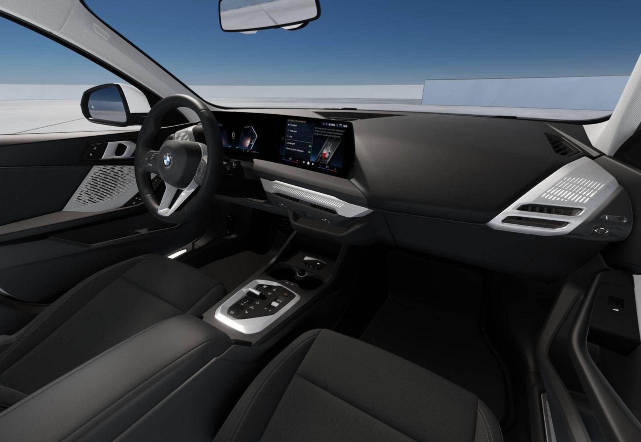 BMW Serie 1 118d MSport Design