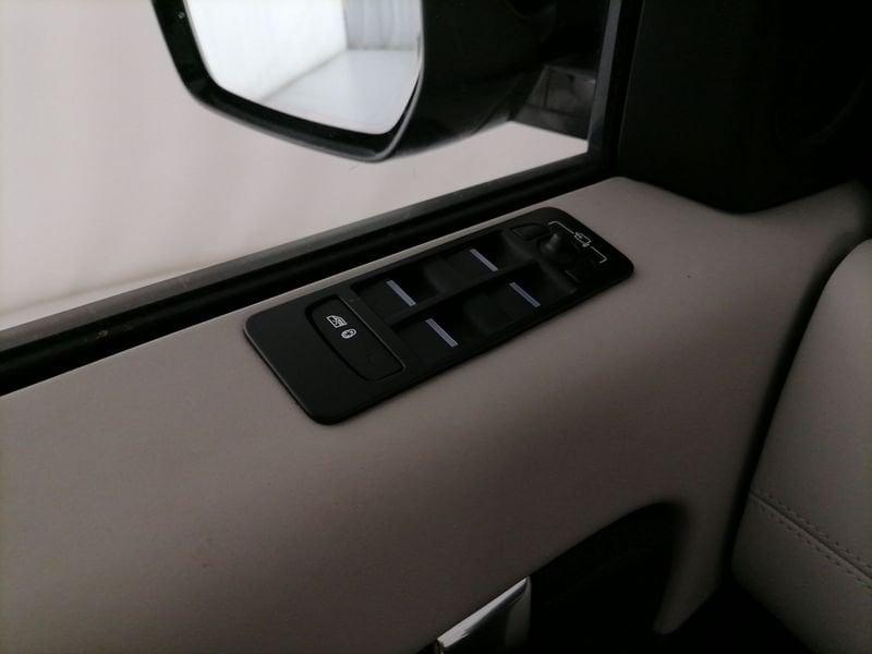 Land Rover Discovery Sport 2.0d td4 mhev SE awd 163cv auto