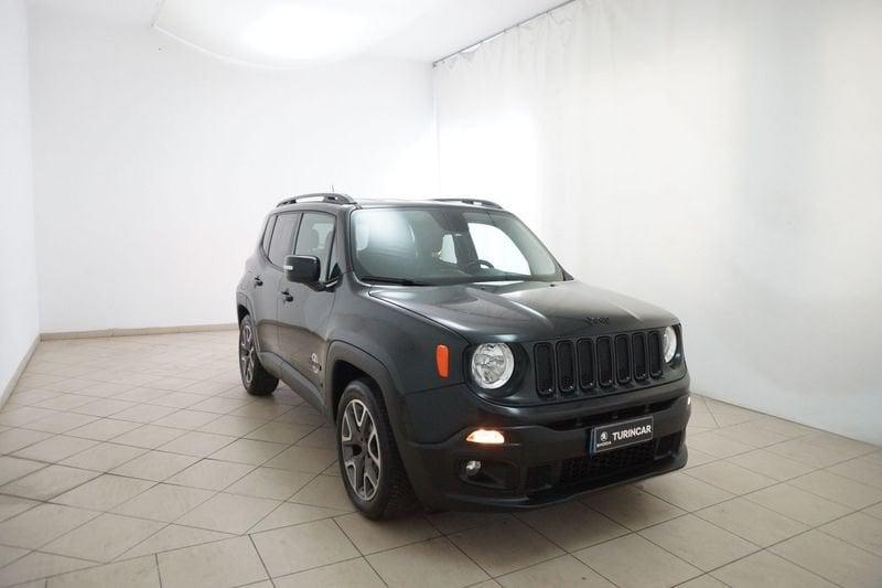 Jeep Renegade Renegade 1.6 Mjt 120 CV NIGHT EAGLE