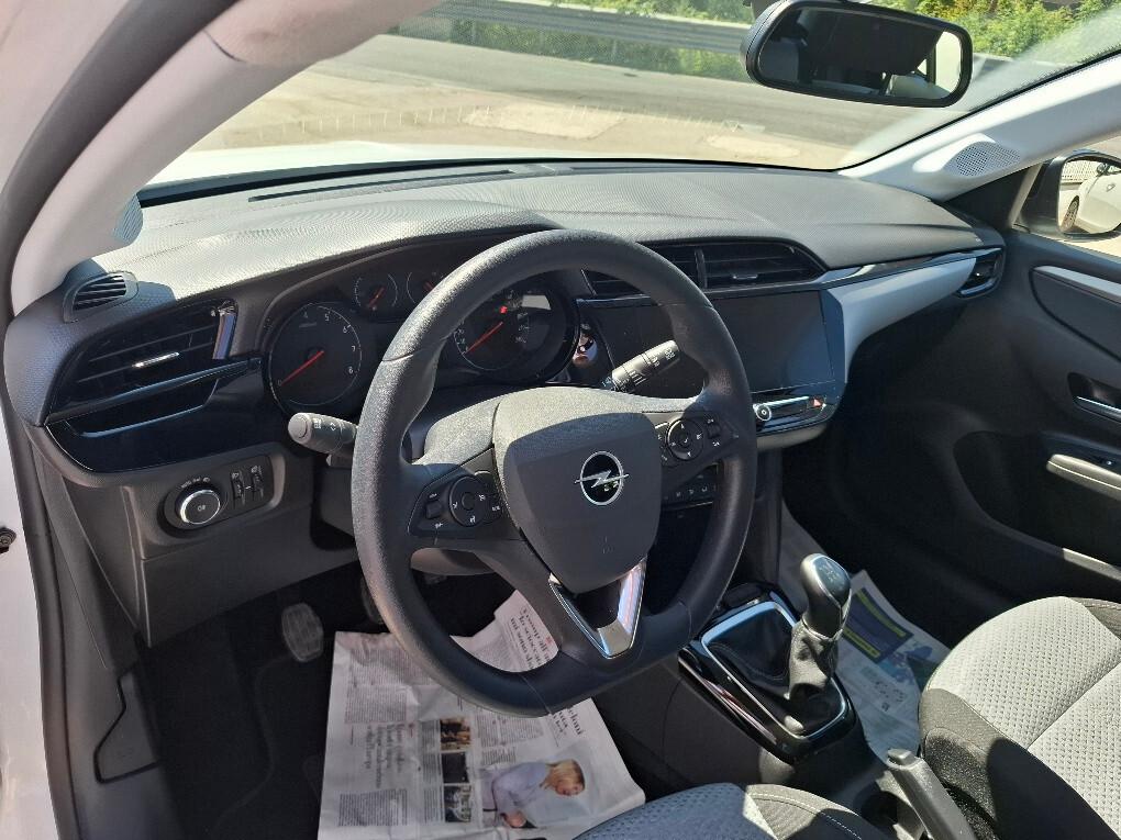 OPEL CORSA 1.2 75CV-2024
