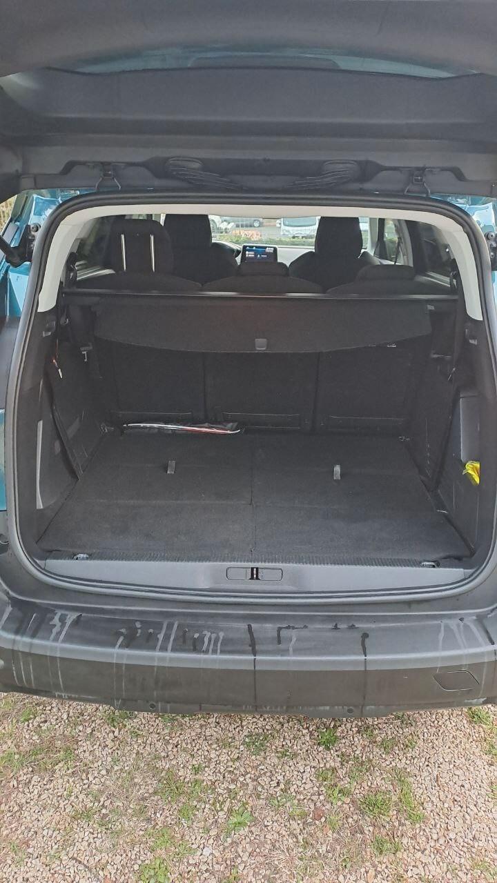 Peugeot 5008 BlueHDi 120 S&S Allure