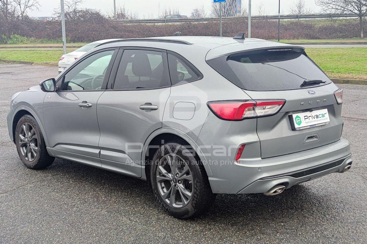 FORD Kuga 1.5 EcoBoost 150 CV 2WD ST-Line