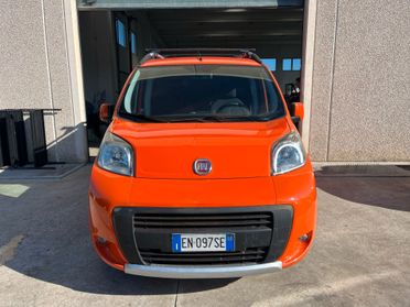 Fiat Qubo 1.3 MJT 75 CV Trekking