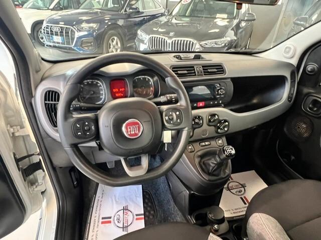 Fiat Panda 0.9 TwinAir Turbo S&S 4x4