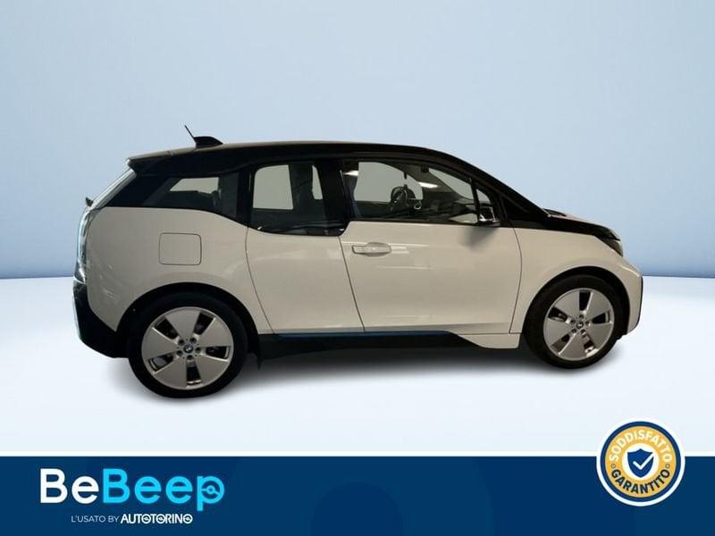 BMW i3 120AH ADVANTAGE