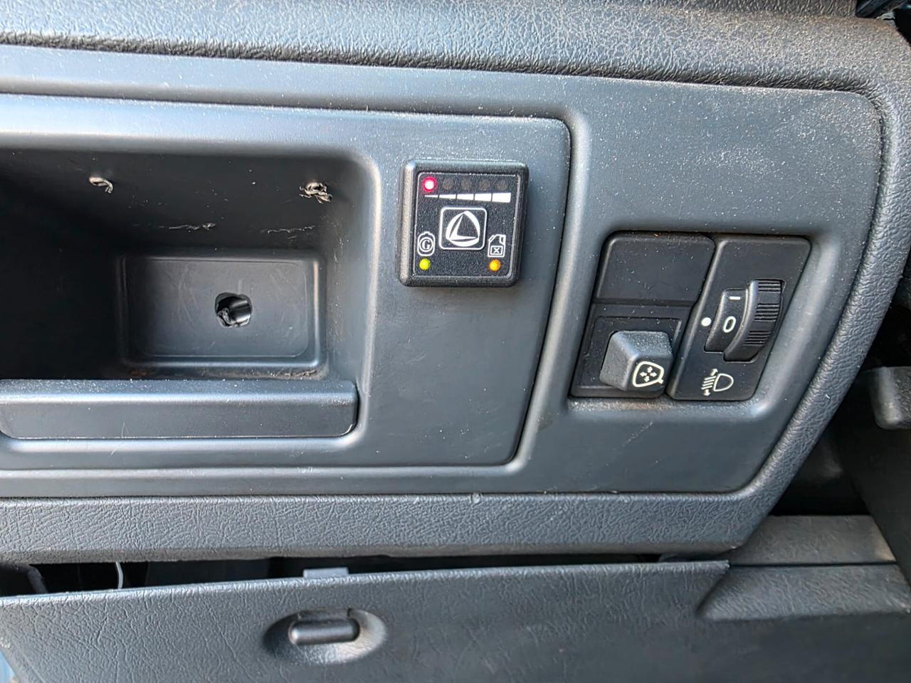 Citroen Berlingo 1.4 4p. Multispace