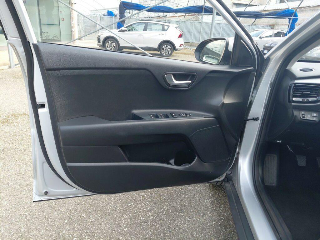 Kia Stonic 1.2 MPi Style 2WD