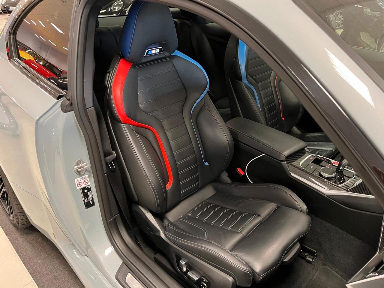 Bmw M2