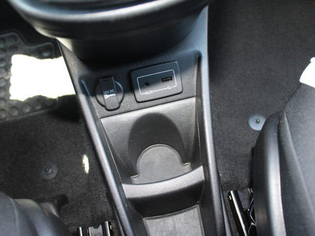 LANCIA Ypsilon 1.2 69CV Platinum