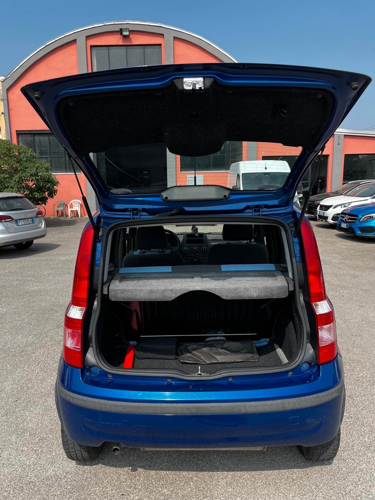 Fiat Panda 1.2 Dynamic Natural Power Mamy