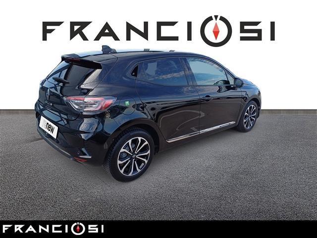 RENAULT Clio 1.0 TCe Techno