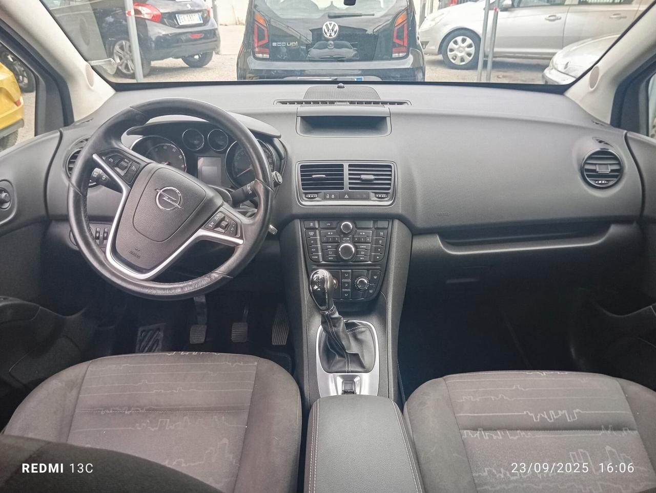 Opel Meriva 1.4 Turbo 120CV GPL Tech Cosmo