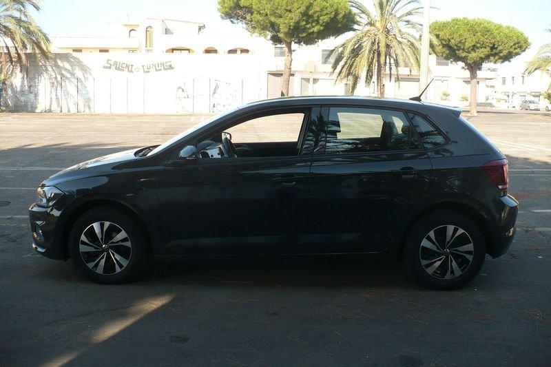 Volkswagen Polo Polo 1.0 TSI 5p. Highline BlueMotion Technology