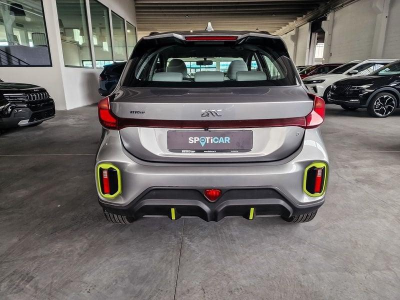 EMC Yudo 41.7kWh