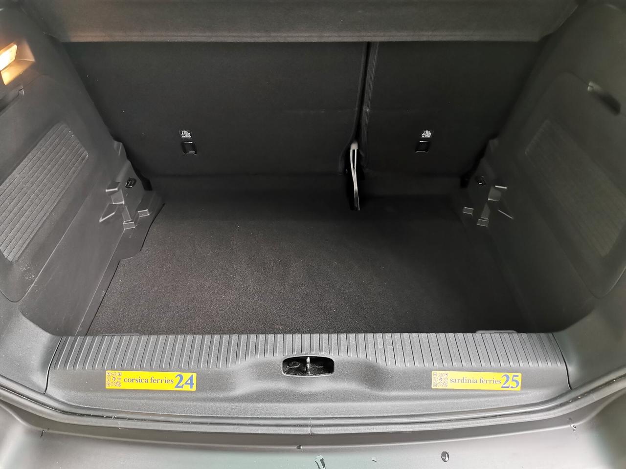 Citroen C3 Aircross 1.5 BlueHDi 110cv S&S C-Series