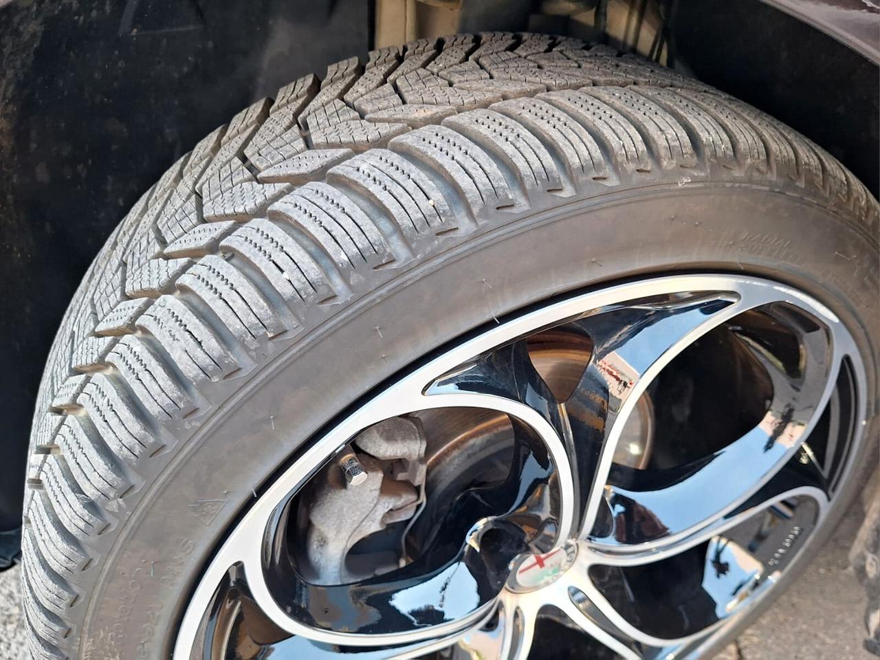 Alfa Romeo Giulietta 1.6 JTDm-2 105 CV Distinctive