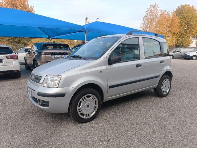 FIAT Panda 1.2 Dynamic Natural Power Mamy