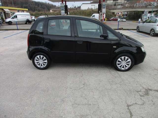 Fiat Idea 1.3 mjt 16v Dynamic s GARANTITA FULL OPTIONAL