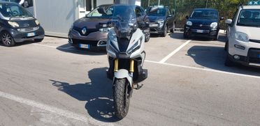 Honda X-ADV 750/745/40.3kw/54.8cv