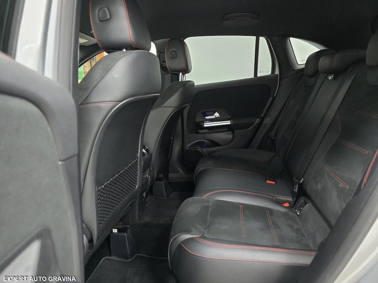 MERCEDES GLA250 AMG PREMIUM PLUS PHEV