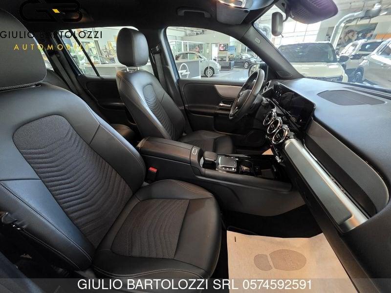 Mercedes-Benz Classe GLB GLB 220 d Automatic 4Matic Sport