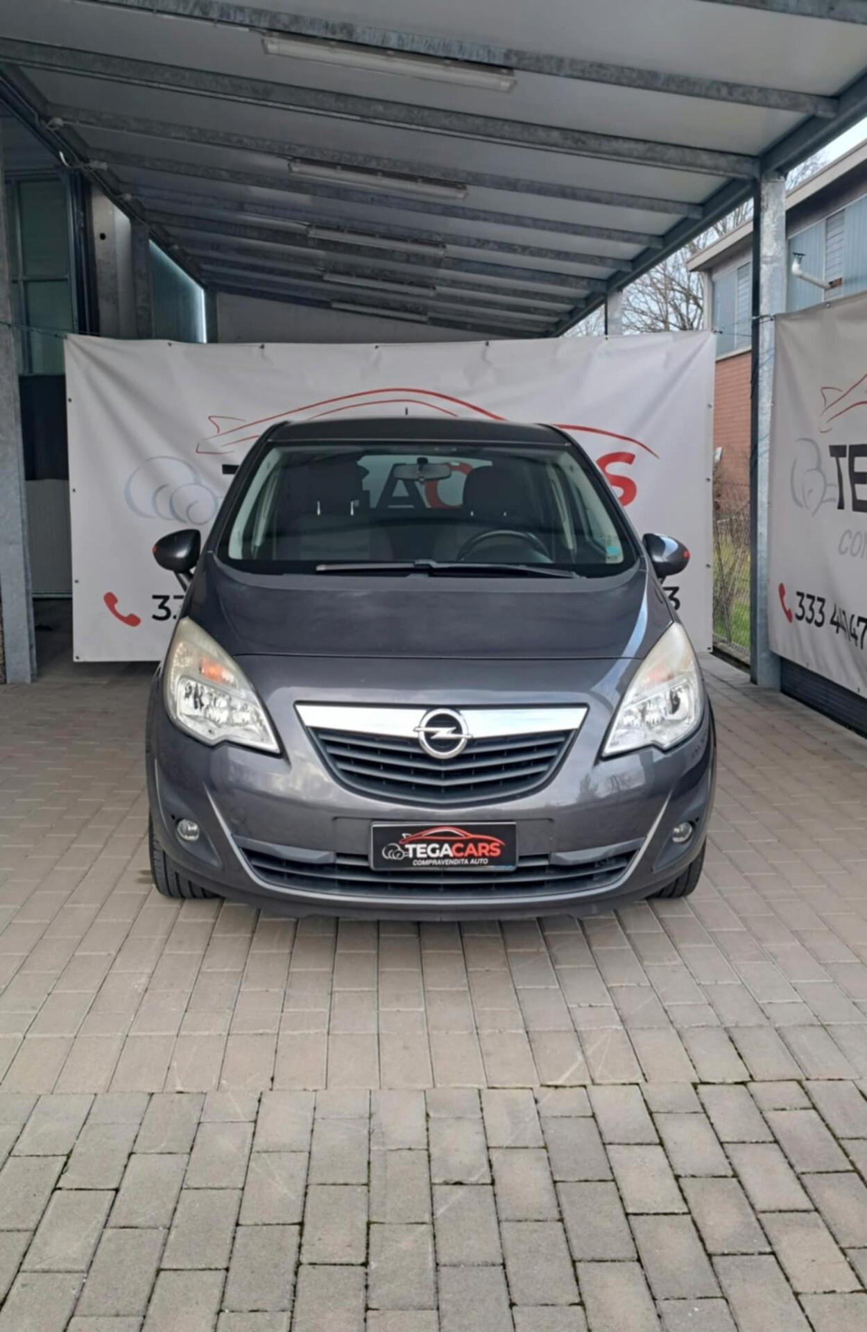 Opel Meriva 1.4 100CV Elective