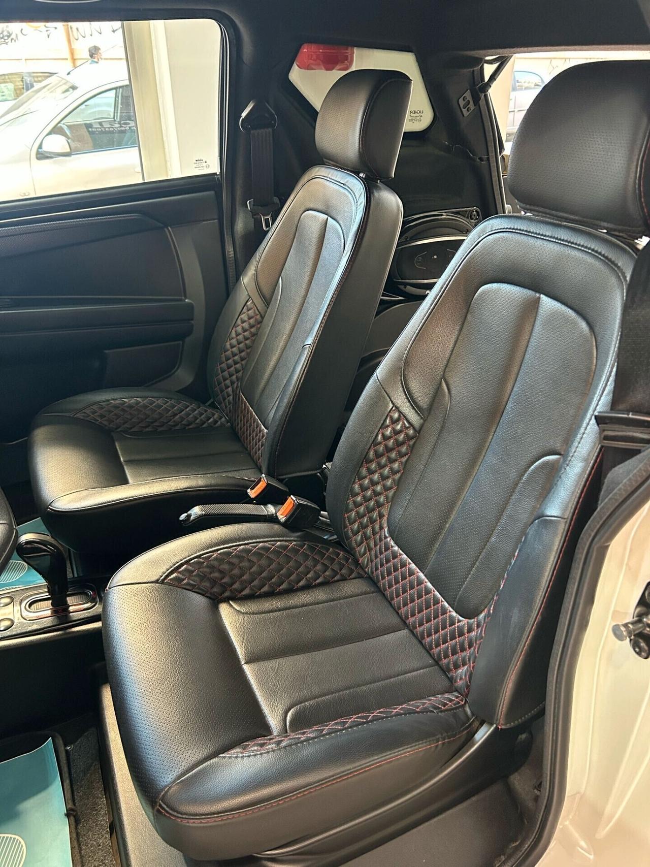 Ligier JS JS50 DCI Sport Ultimate