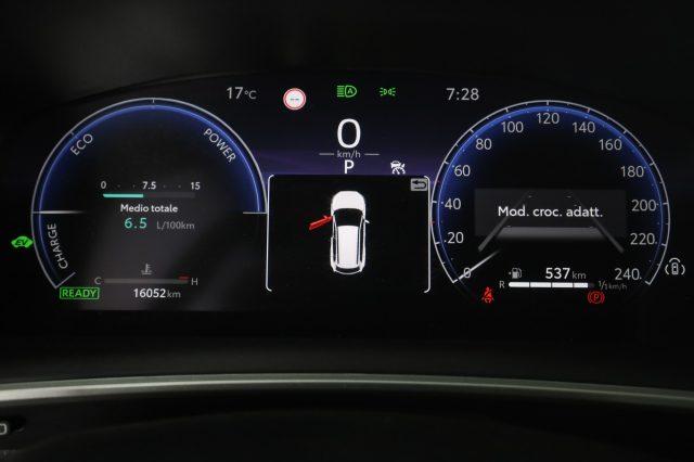 TOYOTA Corolla Cross Corolla Cross 2.0 Hybrid 197 CV E-CVT Trend