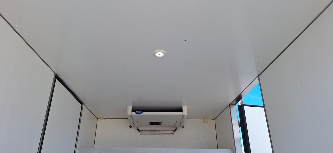 Ford Transit 350 2.0 HDT 170CV ISOTERMICO CON FRIGO