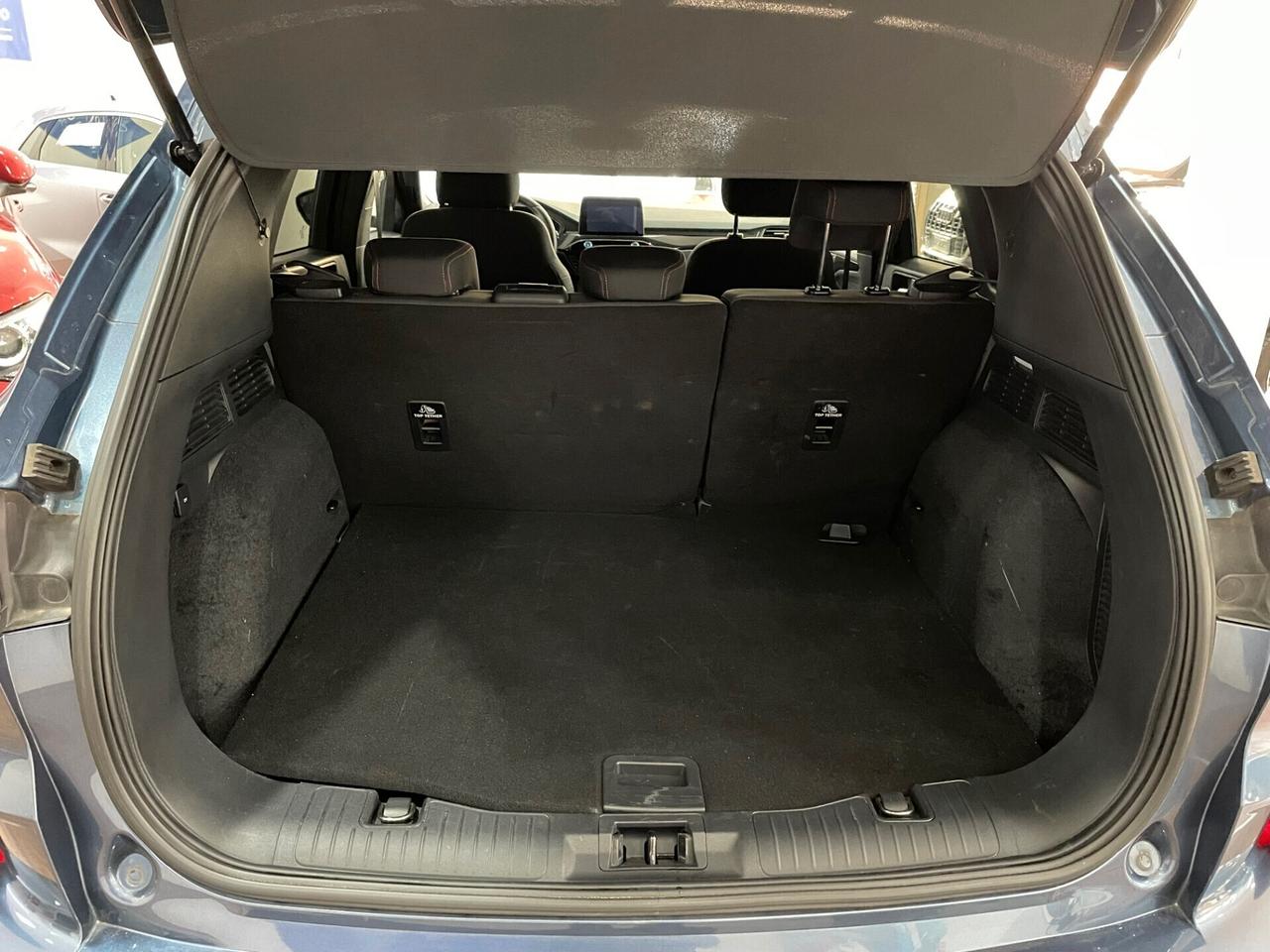 FORD KUGA 2.0D HYBRID 150CV ST-LINE PROMO ESTATE