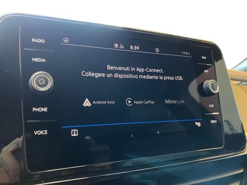 Volkswagen T-Roc T-Roc 1.0 TSI R-Line