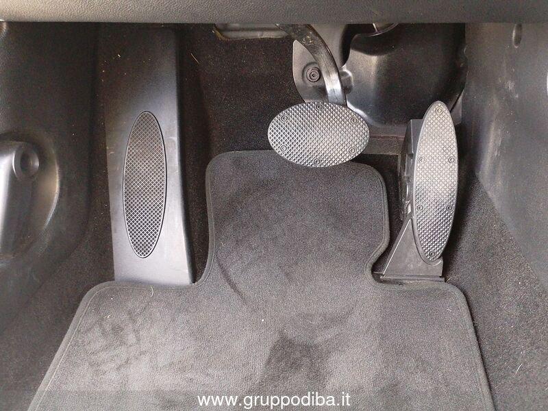 MINI Mini Cabrio F57 2018 Benzina 1.5 Cooper Hype auto