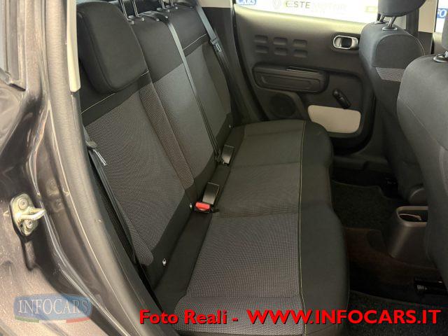 CITROEN C3 1200 83 CV You - PROMO