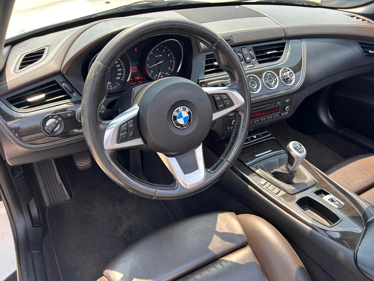 Bmw Z4 sDrive20i *MOTORE REVISIONATO 02/2022"