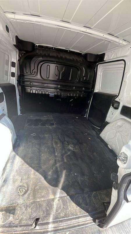 FIAT Doblò 1.3 MJT PC-TN Cargo Lamierato SX