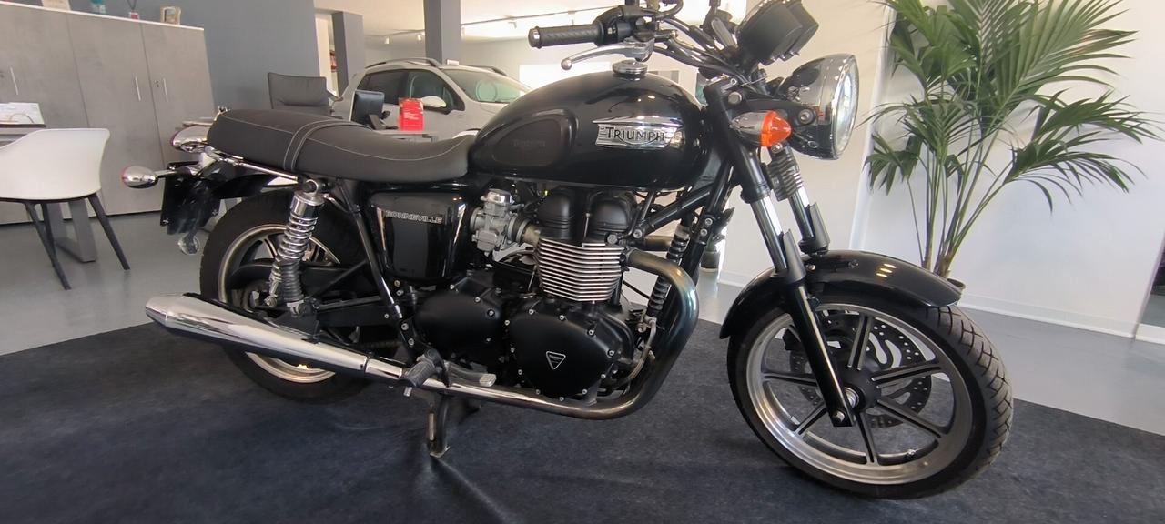 Triumph Bonneville