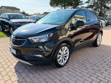 Opel Mokka X 1.6 CDTI Ecotec 136CV 4x2 Start&Stop Ultimate