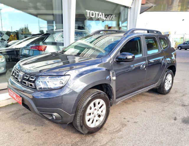 DACIA Duster 1.0 TCe 100 CV ECO-G 4x2 Comfort GARANZIA DACIA