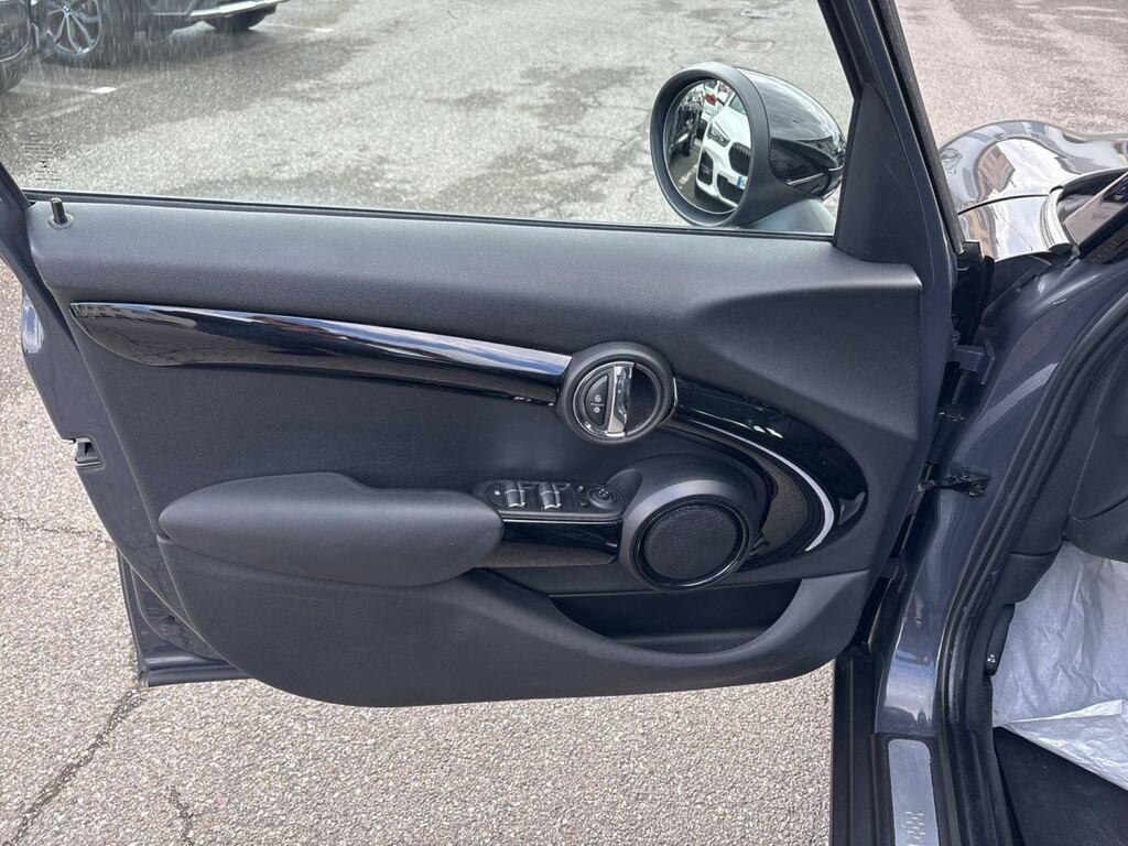 Mini Cooper SD 2.0 Cooper SD Hype Auto
