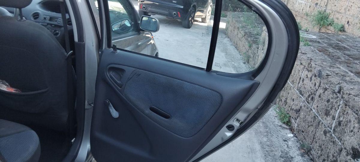 CHEVROLET - Matiz - 800 SE Chic GPL Eco Logic