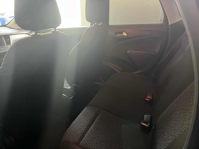 OPEL Crossland 1.2 Turbo 12V 110 CV Start&Stop