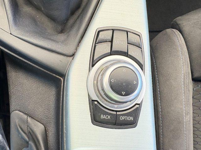 BMW 114 d 5p. Msport TETTO OK NEOPATENTATI POCHI KM