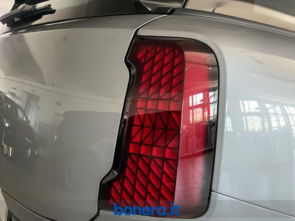 Mini Mini Countryman 2.0 48V D Classic Steptronic