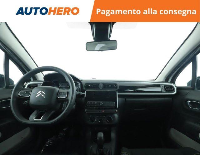 CITROEN C3 BlueHDi 100 S&S Feel