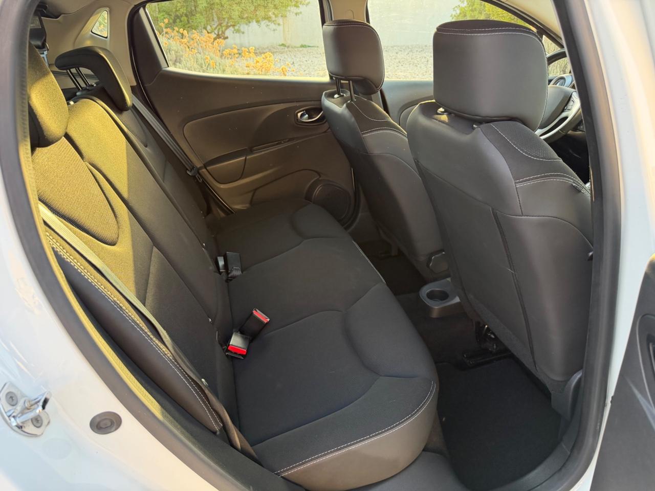 Renault Clio dCi 8V 90CV 5 porte Energy Intens 2016