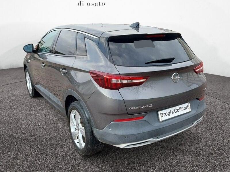 Opel Grandland X 1.2 Advance S&S