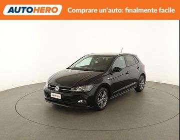 VOLKSWAGEN Polo 1.0 TSI 5p. Sport BlueMotion Technology
