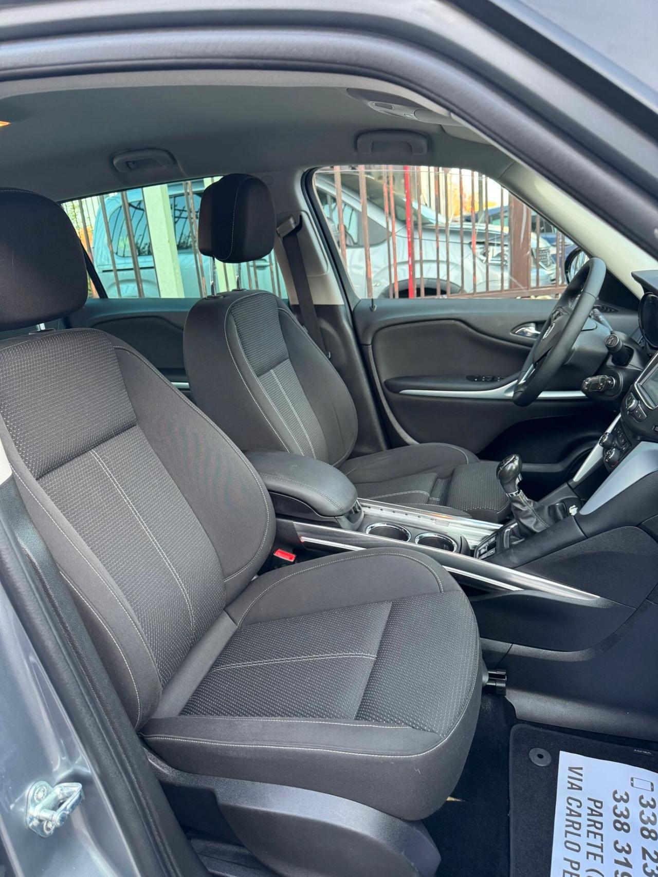 Opel Zafira 1.6 CDTi 134CV Start&Stop Innovation